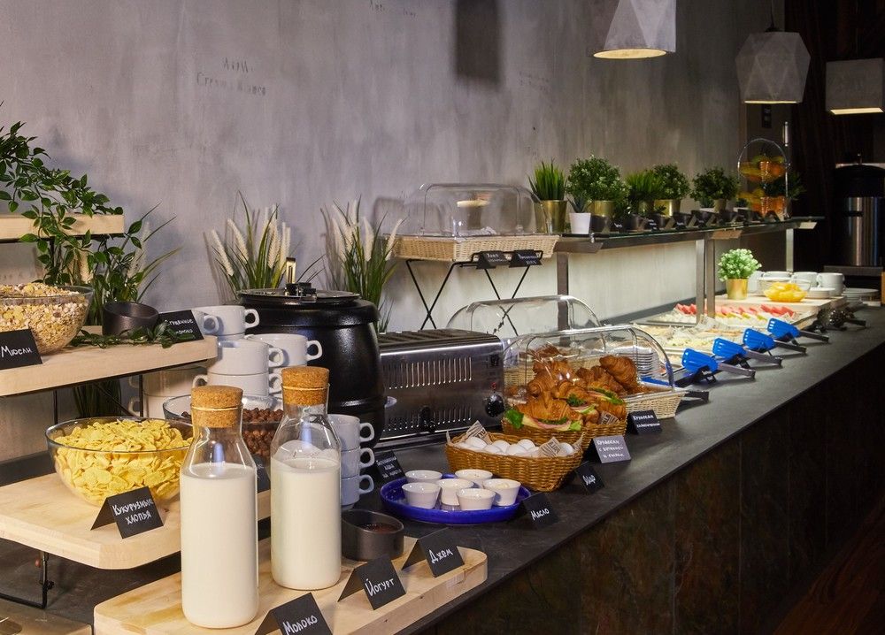 Картинка отеля - 4