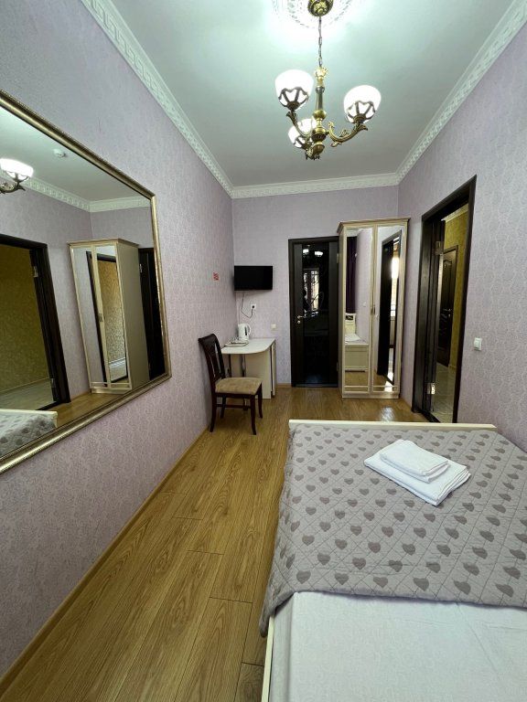 ШАЛЯПИН, гостиница - 45