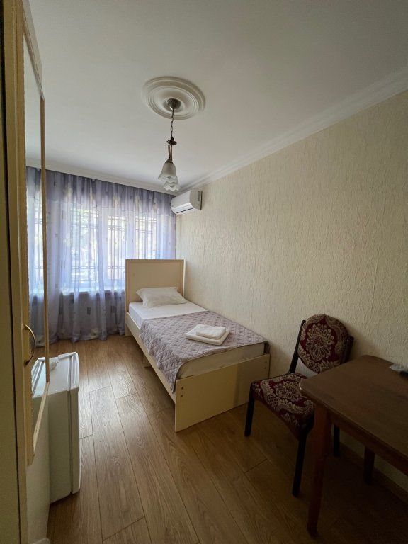 ШАЛЯПИН, гостиница - 37