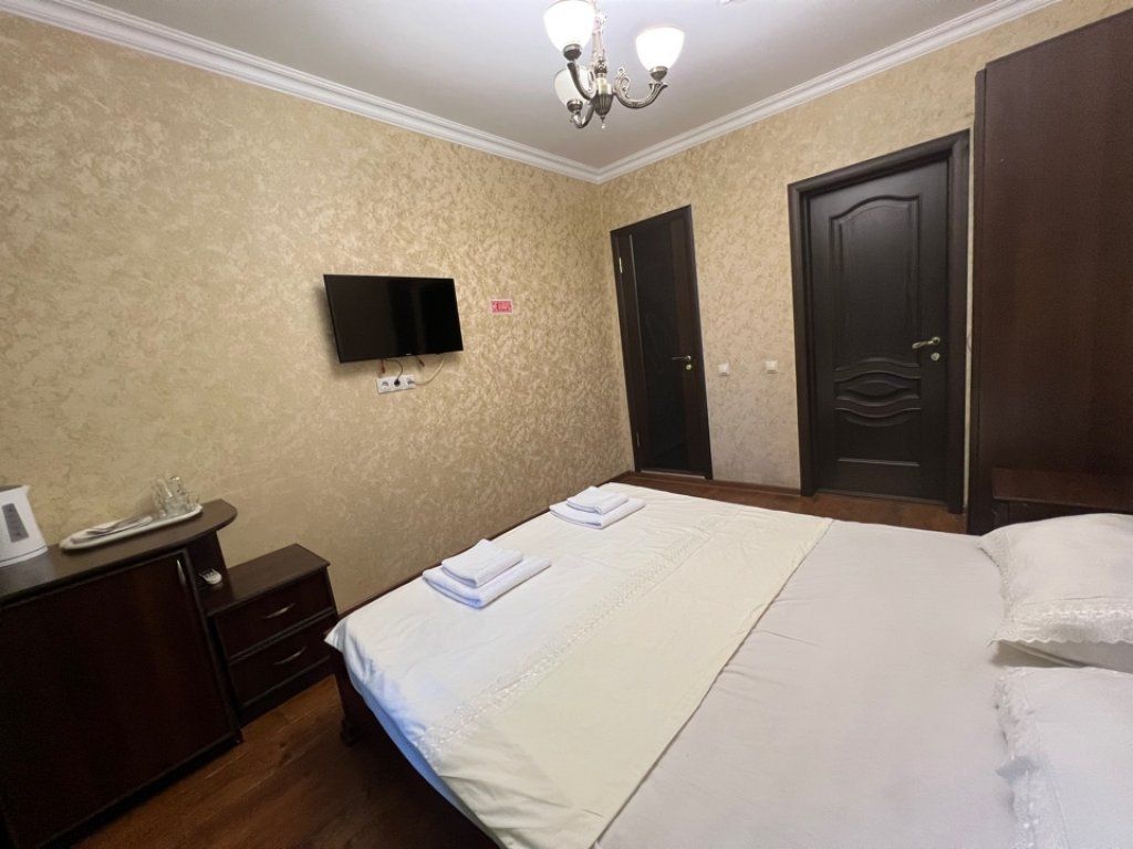 ШАЛЯПИН, гостиница - 26