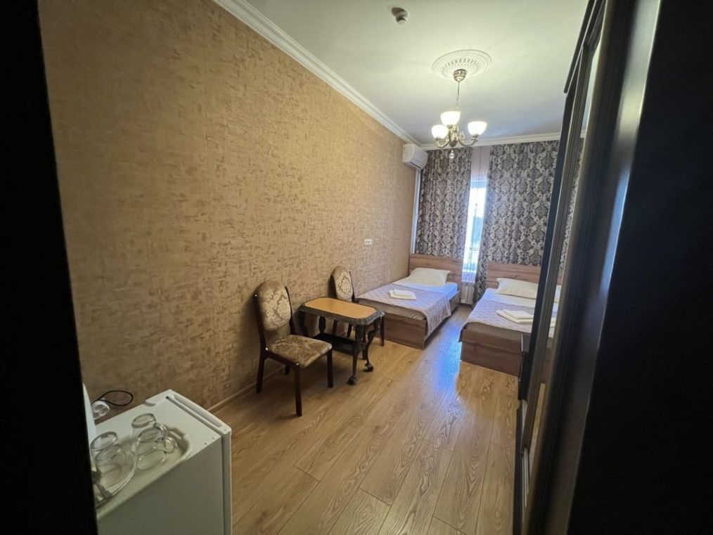 Картинка отеля - 20