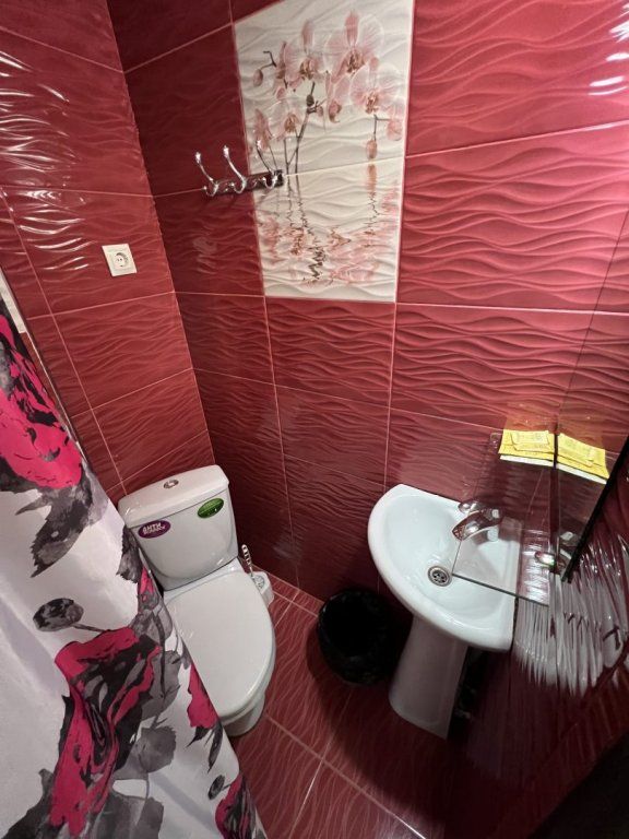 ШАЛЯПИН, гостиница - 15