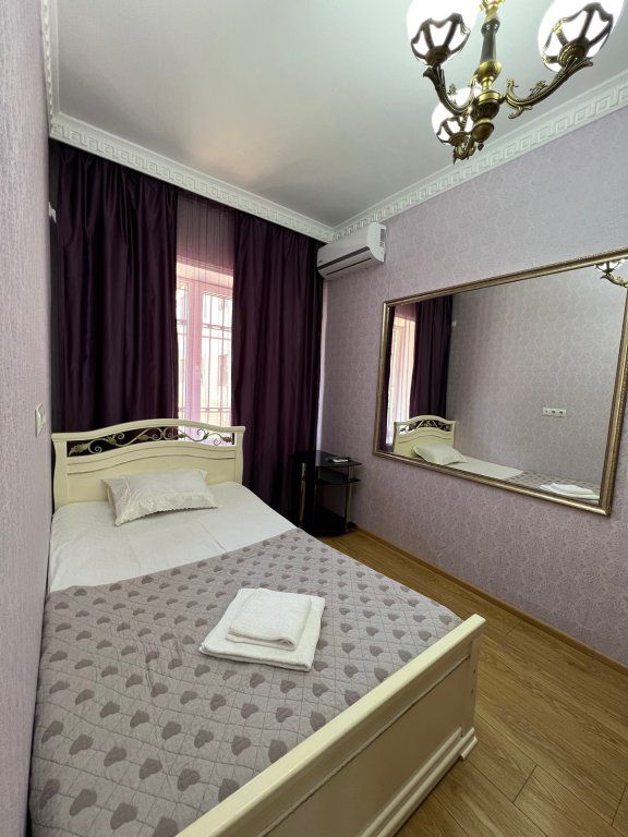 ШАЛЯПИН, гостиница - 11