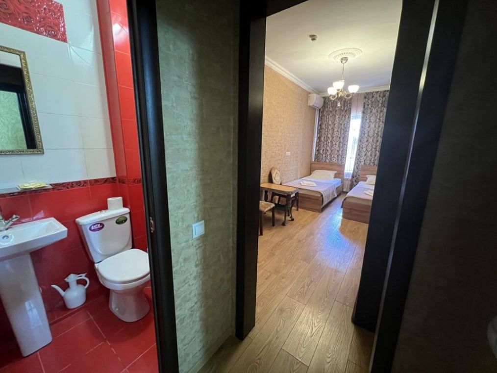 Картинка отеля - 2