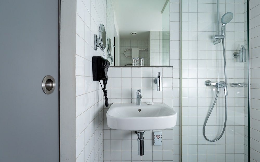 AZIMUT СИТИ ОТЕЛЬ САНКТ-ПЕТЕРБУРГ - 27