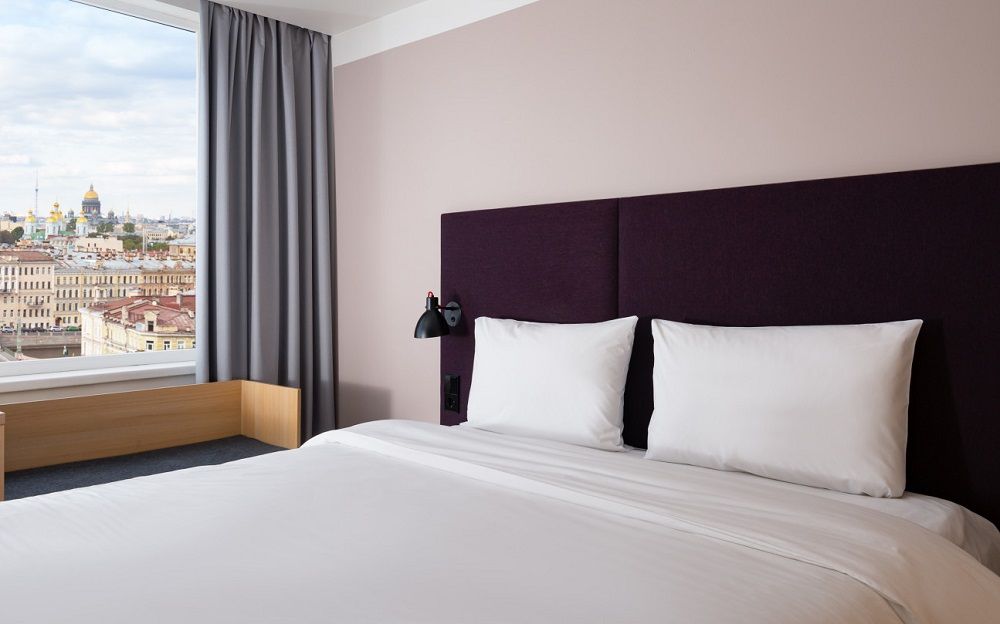 Картинка отеля - 25