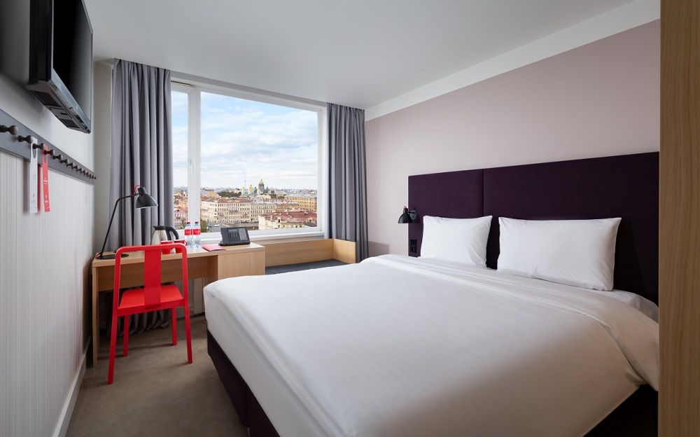 Картинка отеля - 24