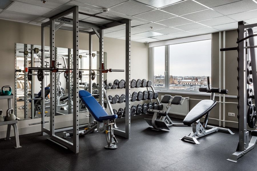 Картинка отеля - 22