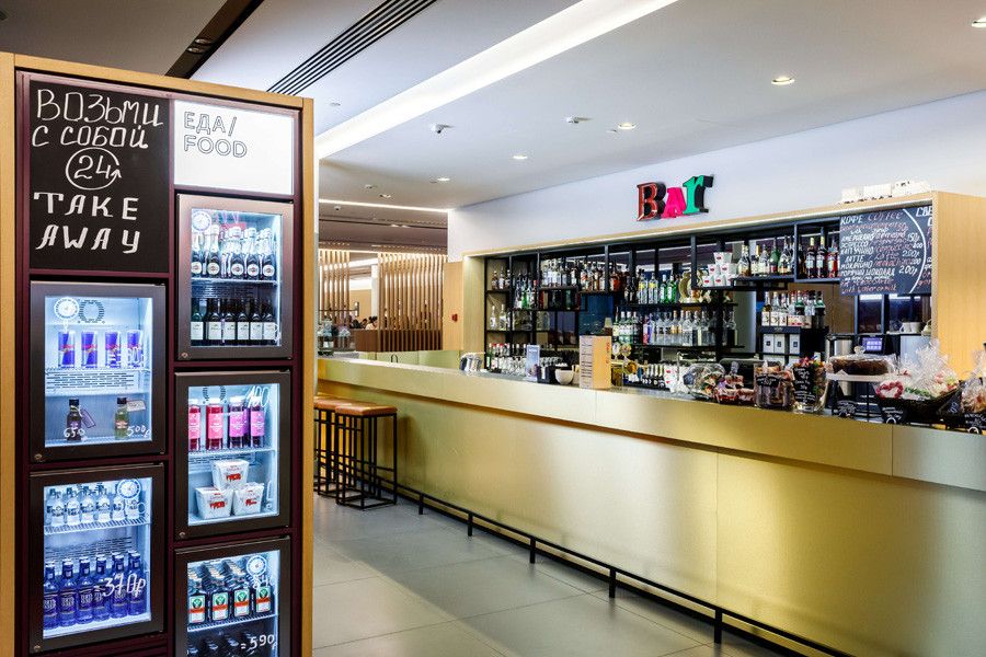 Картинка отеля - 8