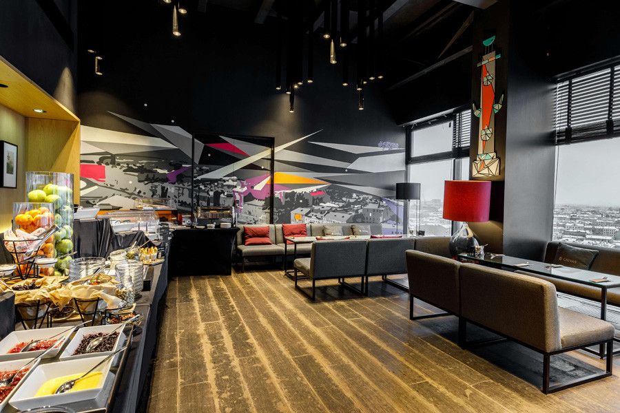 Картинка отеля - 9