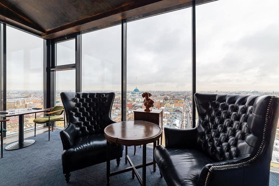 Картинка отеля - 11