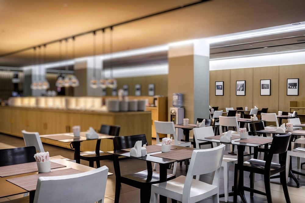 Картинка отеля - 5