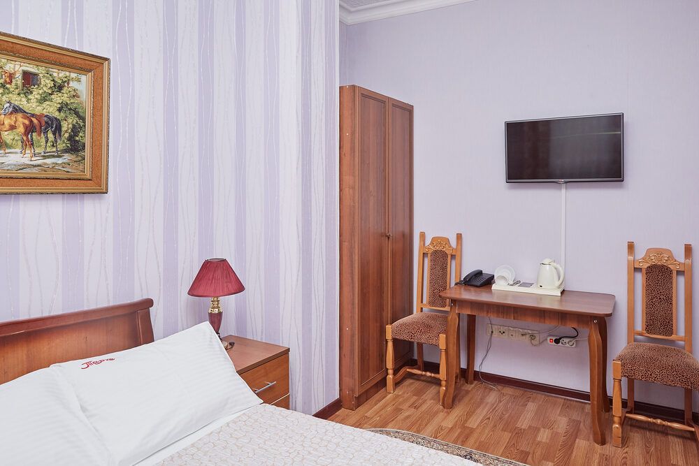 Картинка отеля - 27