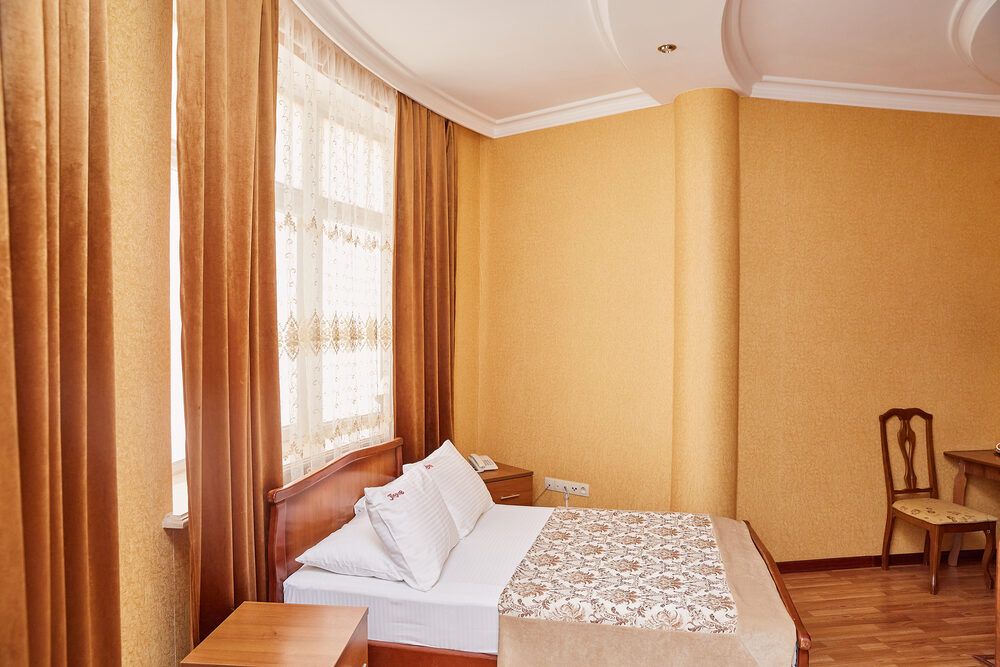 Картинка отеля - 21