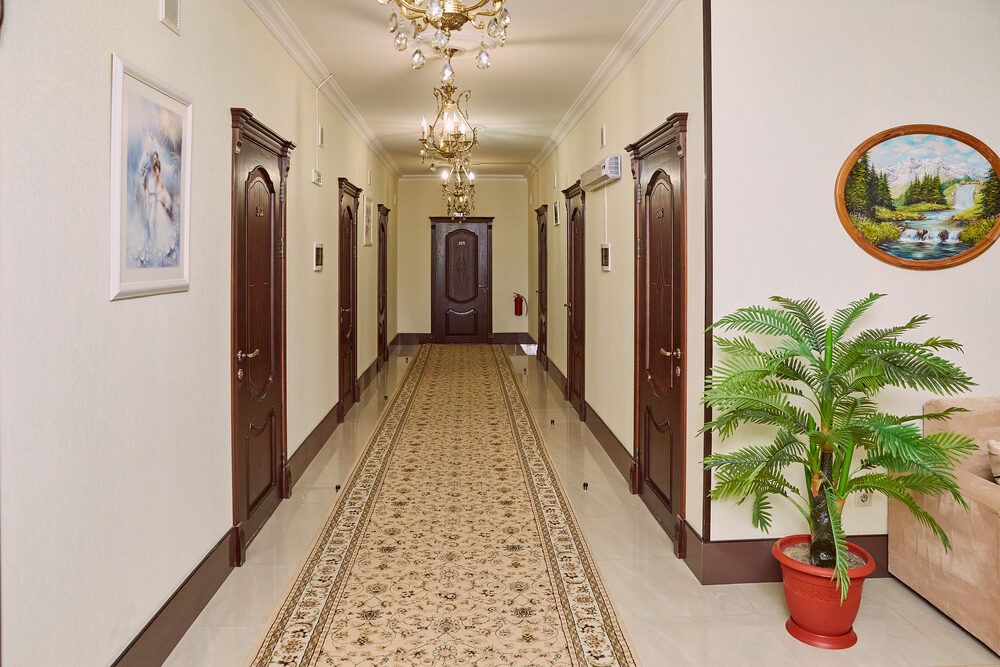 Картинка отеля - 9