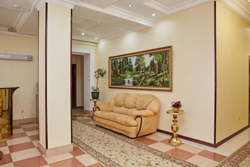 Картинка отеля - 11