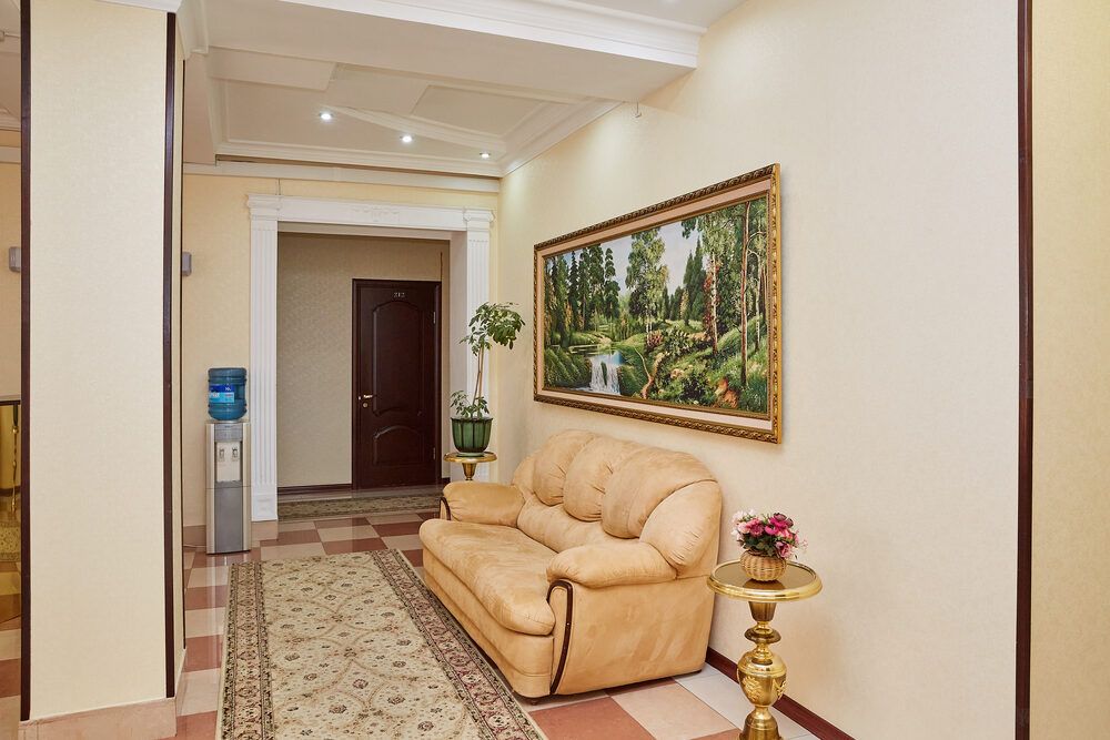 Картинка отеля - 10