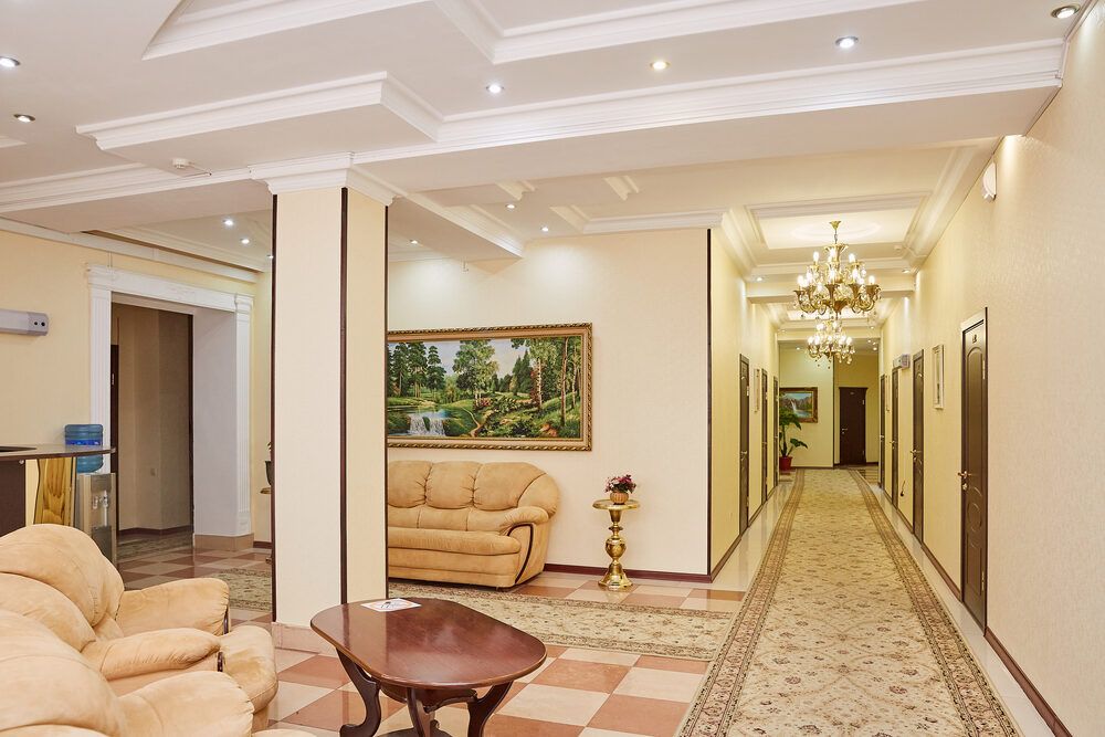 Картинка отеля - 12