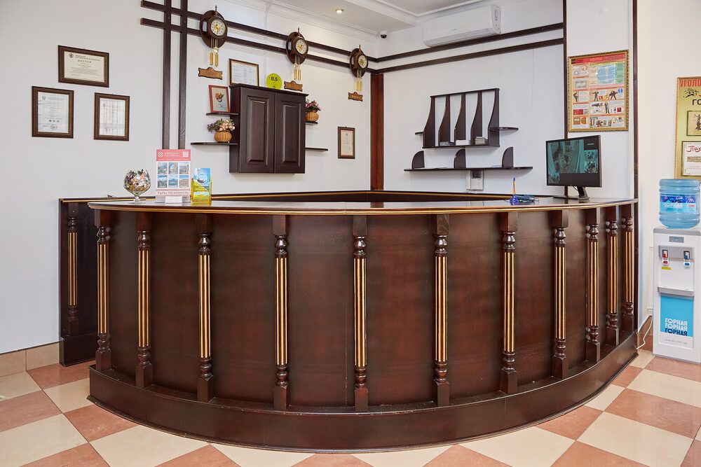 Картинка отеля - 7