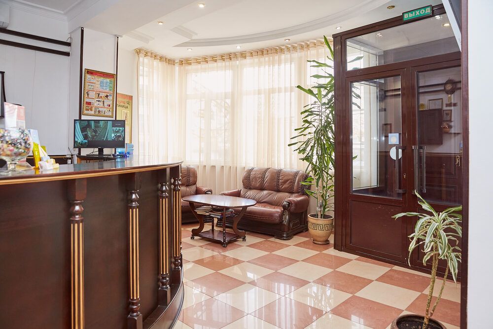 Картинка отеля - 8