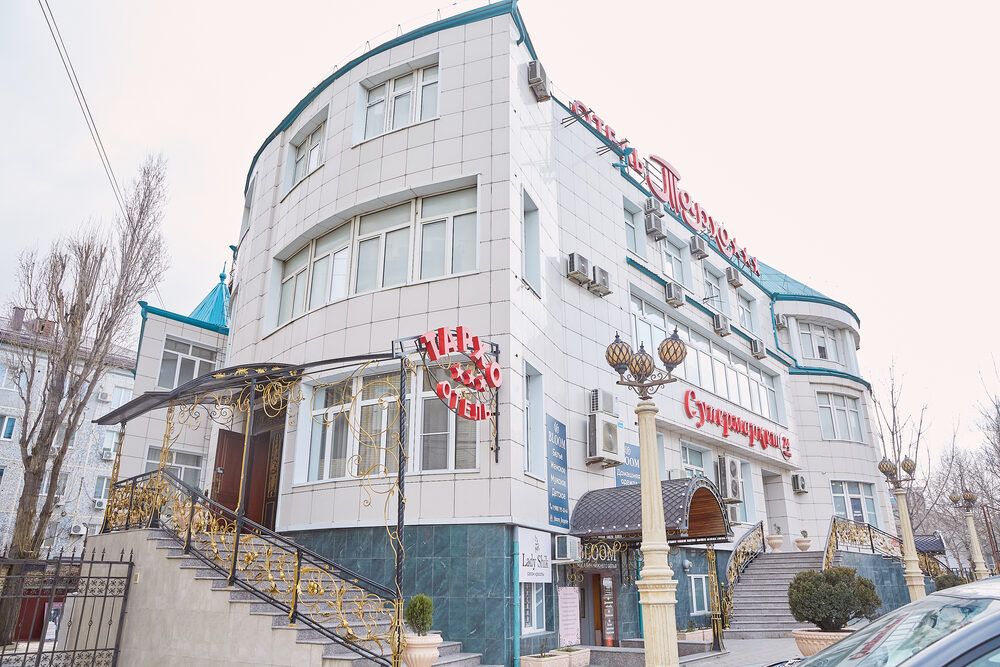 Картинка отеля - 5