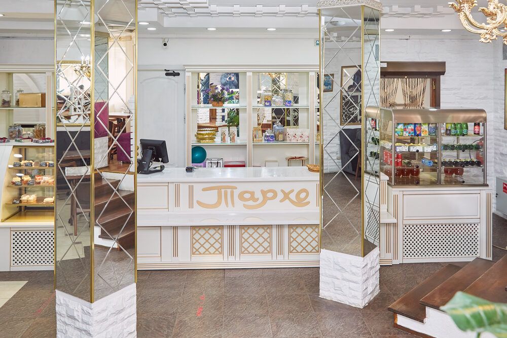 Картинка отеля - 15