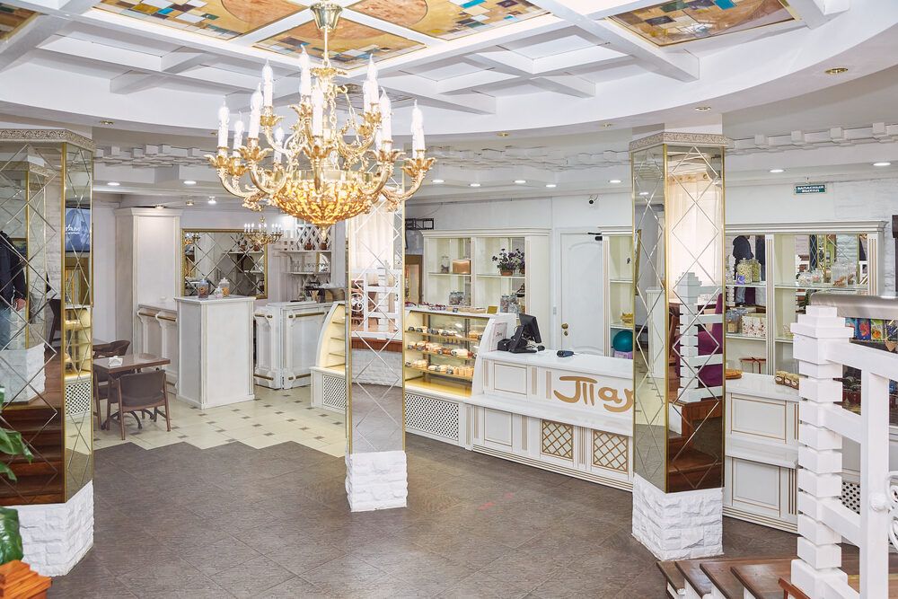 Картинка отеля - 14