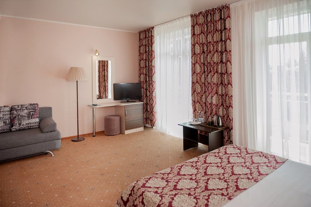 AMBRA ALL INCLUSIVE RESORT HOTEL - 44