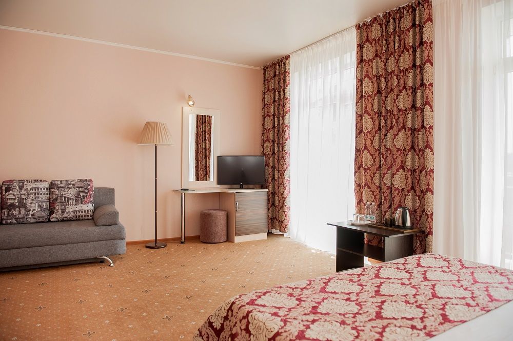 AMBRA ALL INCLUSIVE RESORT HOTEL - 29