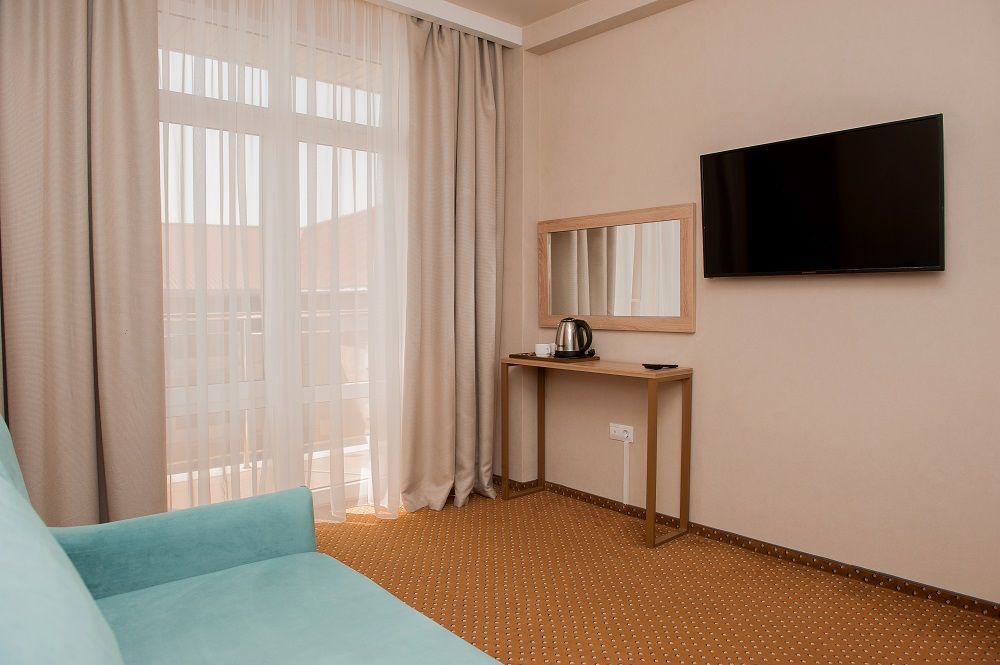 AMBRA ALL INCLUSIVE RESORT HOTEL - 35