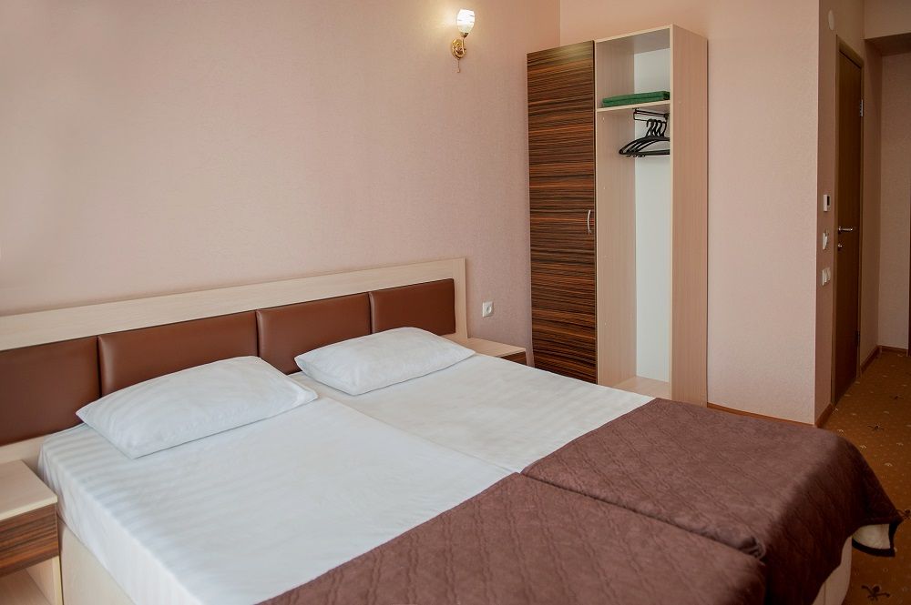 AMBRA ALL INCLUSIVE RESORT HOTEL - 24