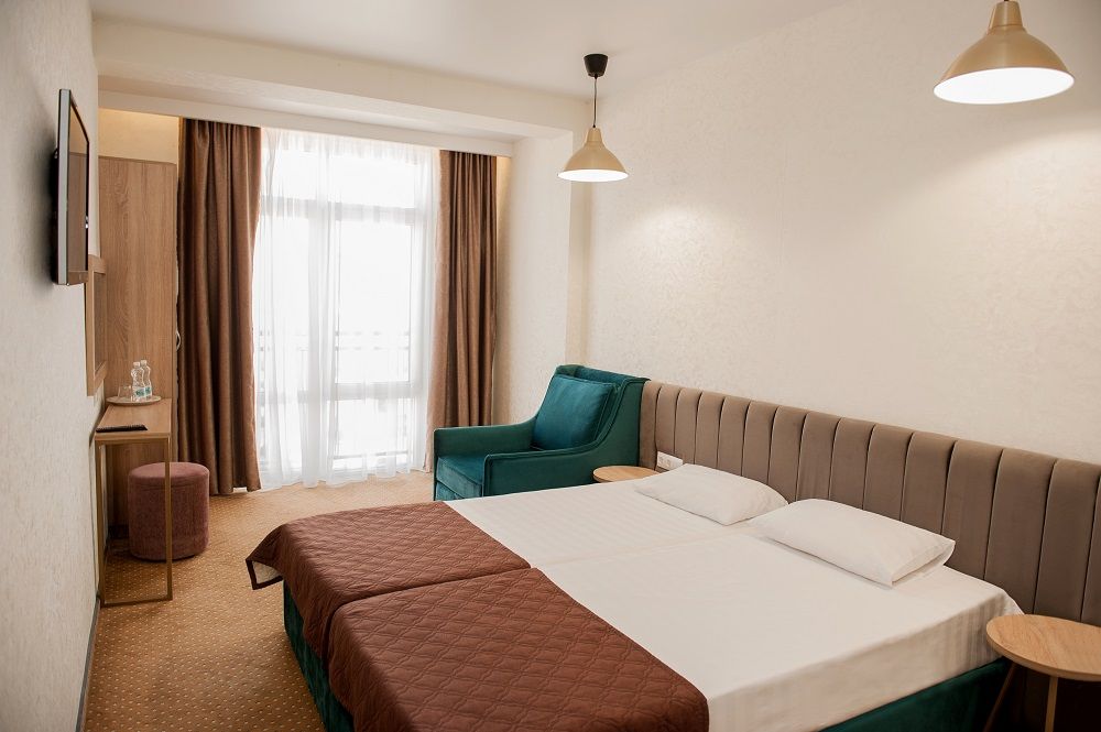 AMBRA ALL INCLUSIVE RESORT HOTEL - 23