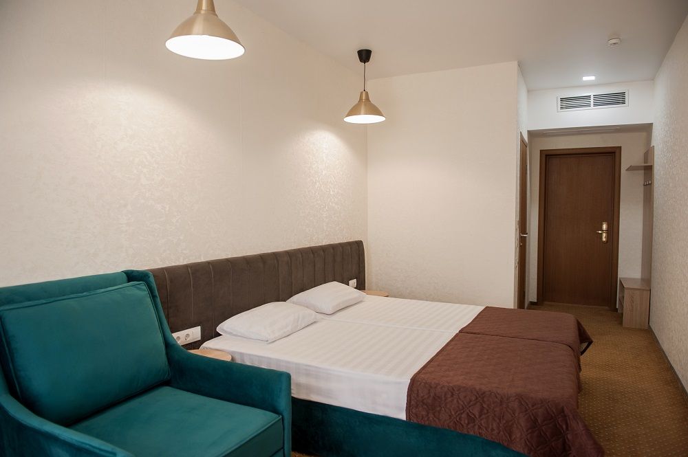 AMBRA ALL INCLUSIVE RESORT HOTEL - 22