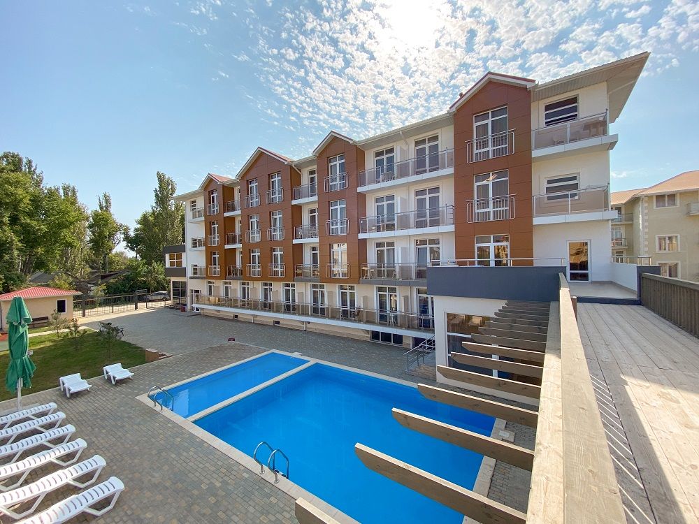 AMBRA ALL INCLUSIVE RESORT HOTEL - 15