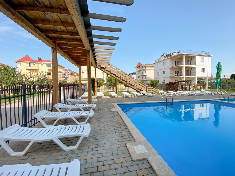 AMBRA ALL INCLUSIVE RESORT HOTEL - 12