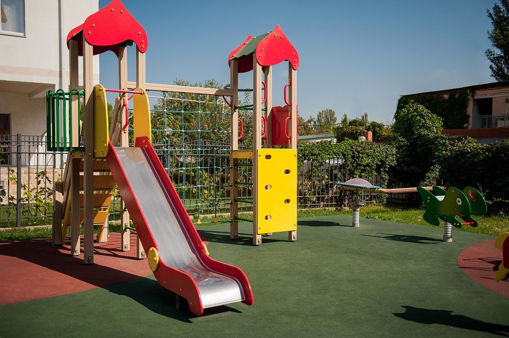 AMBRA ALL INCLUSIVE RESORT HOTEL - 7