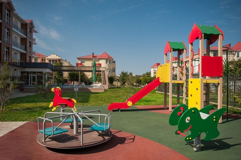 AMBRA ALL INCLUSIVE RESORT HOTEL - 5