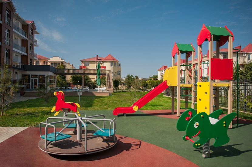 AMBRA ALL INCLUSIVE RESORT HOTEL - 5