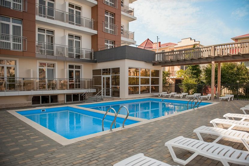 AMBRA ALL INCLUSIVE RESORT HOTEL - 2