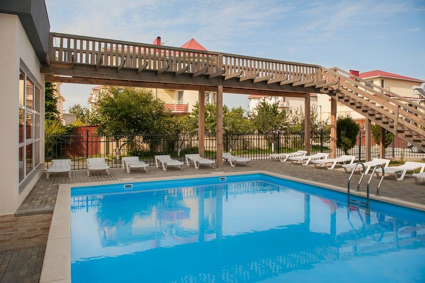 AMBRA ALL INCLUSIVE RESORT HOTEL - 1