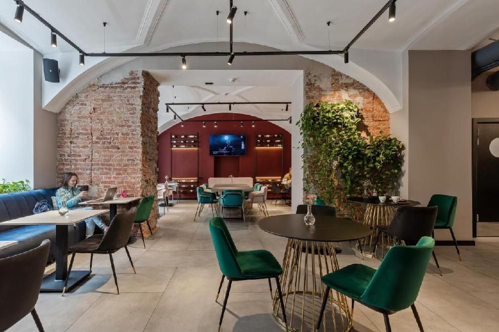 Картинка отеля - 12