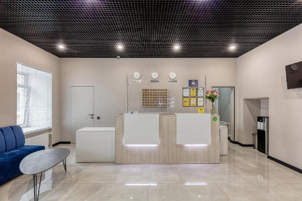 Картинка отеля - 5