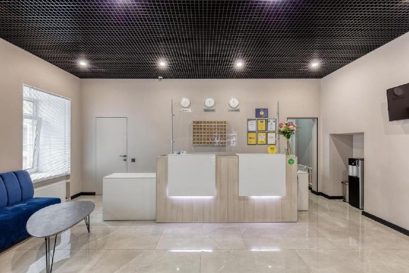 НОМЕРА НА НЕВСКОМ 111, отель - 5