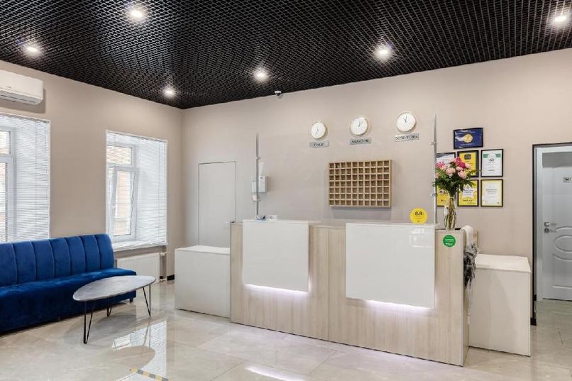 НОМЕРА НА НЕВСКОМ 111, отель - 6