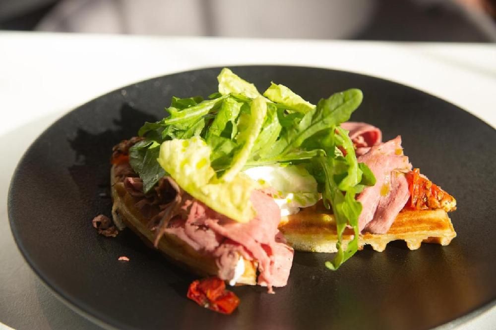 НОМЕРА НА НЕВСКОМ 111, отель - 23