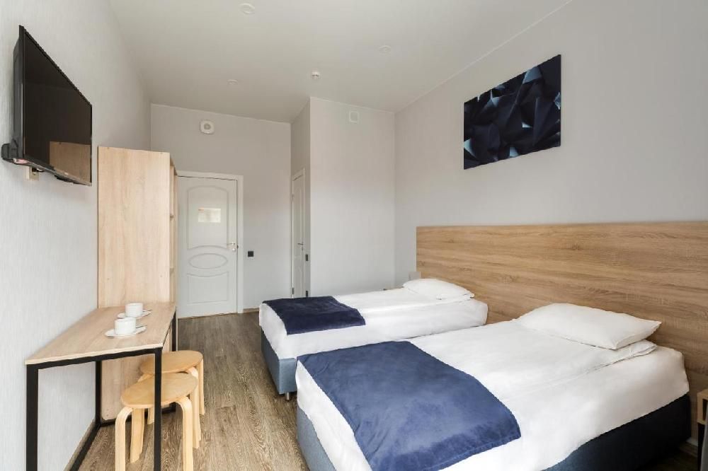 Картинка отеля - 42