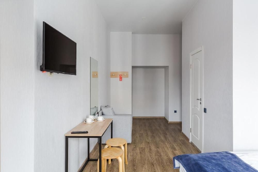 НОМЕРА НА НЕВСКОМ 111, отель - 40