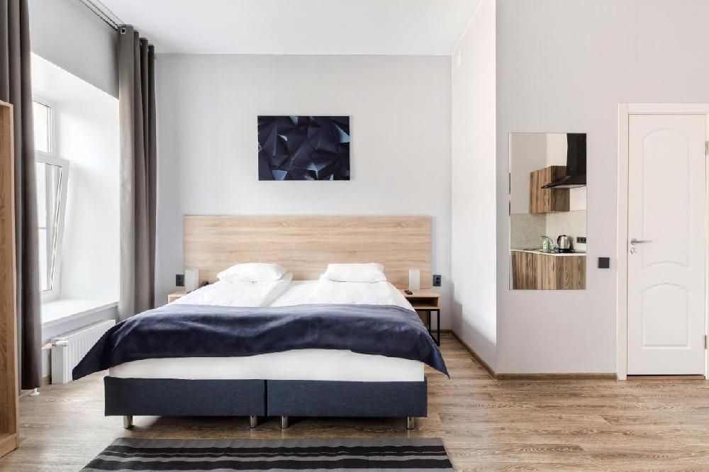 НОМЕРА НА НЕВСКОМ 111, отель - 38