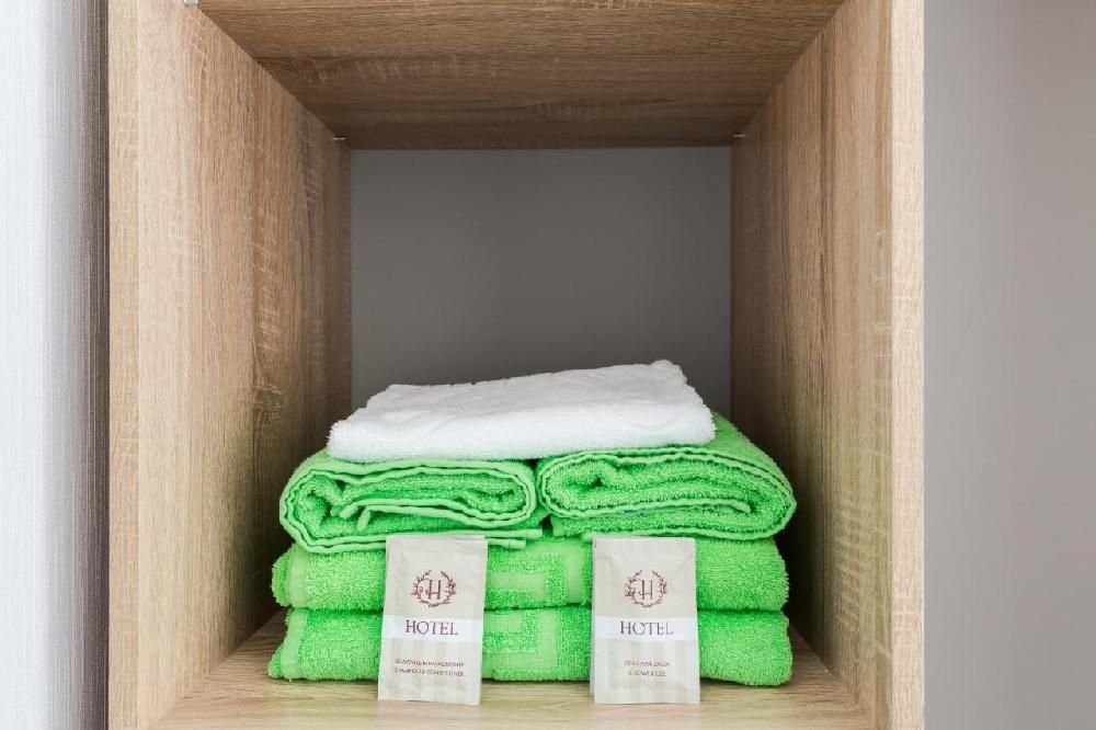 НОМЕРА НА НЕВСКОМ 111, отель - 36