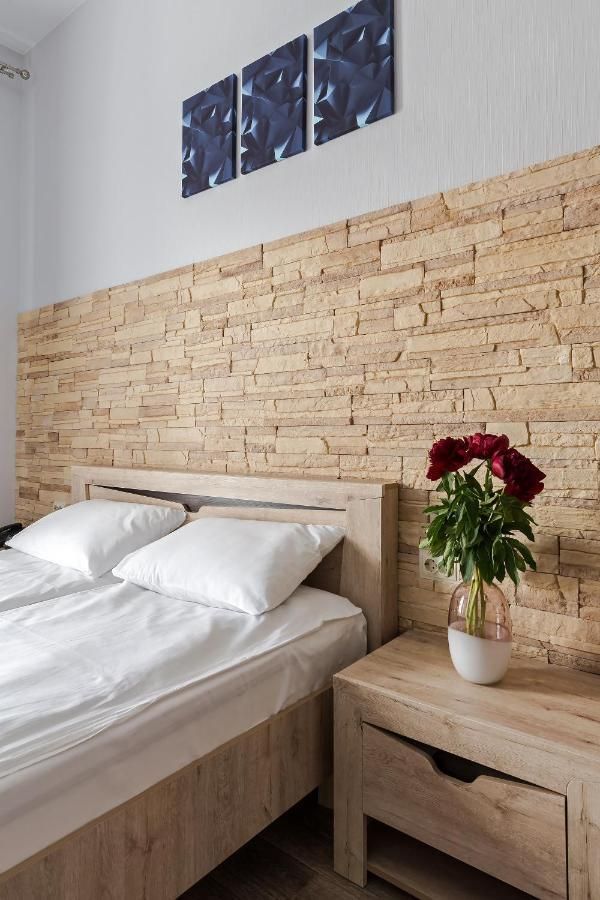 НОМЕРА НА НЕВСКОМ 111, отель - 34